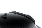 Maxton Design - Spoiler Cap Seat Leon FR Mk4 / Cupra Leon Hatchback Mk1 / Mk1 Facelift