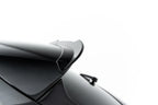 Maxton Design - Spoiler Cap Seat Leon FR Mk4 / Cupra Leon Hatchback Mk1 / Mk1 Facelift