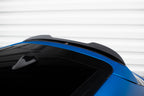 Maxton Design - SPOILER CAP ALFA ROMEO GIULIETTA FACELIFT (2016-2020)