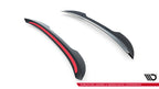 Maxton Design - SPOILER CAP ALFA ROMEO GIULIETTA FACELIFT (2016-2020)