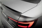 Maxton Design - Spoiler Cap V.2 Audi S4 / A4 Standard / S-Line / Competition Sedan B9 / B9 Facelift