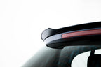 Maxton Design - Spoiler CAP V.2 BMW 1 M-Pack / M140i / Standard F20