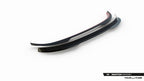 Maxton Design - SPOILER CAP V.2 VOLKSWAGEN SCIROCCO MK3