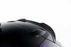 Maxton Design - SPOILER CAP V.2 VOLKSWAGEN SCIROCCO MK3