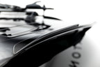 Maxton Design - Spoiler CAP VW Tiguan R / R-Line MK2 Facelift