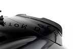Maxton Design - Spoiler CAP VW Tiguan R / R-Line MK2 Facelift