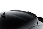 Maxton Design - Upper Spoiler Cap Audi Q8 S-line / SQ8 Mk1 Facelift