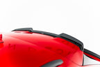 Maxton Design - UPPER SPOILER CAP AUDI RSQ8 MK1