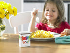 ENOF Organic Fruit & Veg Powder for Kids & Adults — 60 Servings, 10 Clean Ingredients, Strawberry & Spinach, Gluten & GMO Free