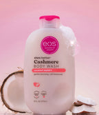 EOS Shea Better Body Wash – Coconut Waters (473ml)