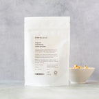 Erbology Bio-Hefeflocken – 120 g | Vegan, Glutenfrei, Gentechnikfrei