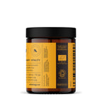 Erbology Organic Turmeric Powder 3.2 oz – 90 Servings, 5.5% Curcumin