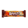Eti Benimo Chocolate Biscuit Lokmalik Sweet Snack 80g