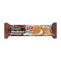 Eti Burçak Coconut Cream Whole Wheat Biscuits (Hindistan Cevizli Kremalı), 100g Pack