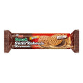 Eti Burçak Milk and Cacao Cream Whole Wheat Biscuits (Sütlü Kakaolu Kremalı), 100g Pack