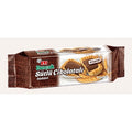 Eti Burcak Milk Chocolate Wholemeal Biscuits, 114g