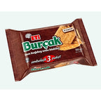 Eti Burcak Wholewheat Biscuits Multipack, 3x131g