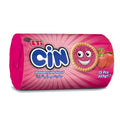 Eti Cin Cilekli Strawberry Jelly Biscuits Roll Pack 13 Pieces 325g