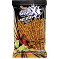 Eti Crax Chili & Lime Pretzel Stick Crackers, 50g Snack Pack
