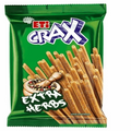 Eti Crax Extra Herbs Stick Cracker Baharatli Pack 80g