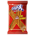 Eti Crax Plain Salty Stick Crackers Snack Pack 45g