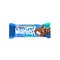 Eti Wanted Bumba Coconut Chocolate Bar with Crispy Rice (Hindistan Cevizli Bar), 22g Pack