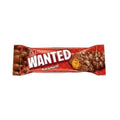 Eti Wanted Caramel Chocolate Bar with Crispy Rice (Karamelli Bar), 22g Pack
