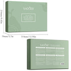 Etuanxi Avocado Skincare Set – 6-Piece Gift Kit (Cleanser, Serum, Moisturizer)