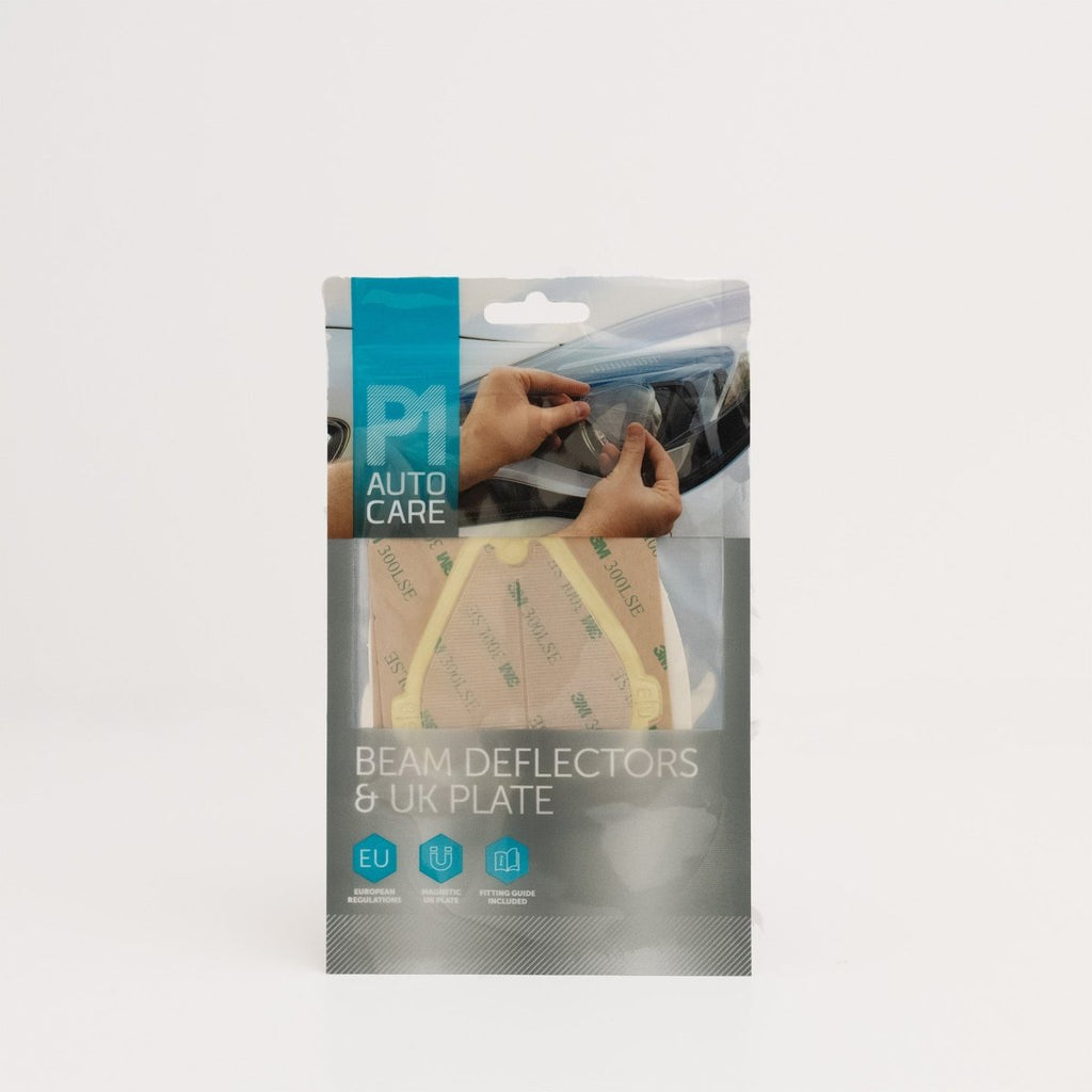EU Driving Kit + First Aid Kit