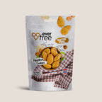 EverFree Hazelnut Gluten-Free Cookies - 90g | Pack of 3