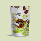 EverFree Pistachio and Cocoa Gluten-Free Cookies - 90g | Pack of 3