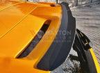 Maxton Design - Spoiler CAP Ford Focus ST Mk3 / Mk3 FL