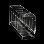 Exo Armor Acrylic 6-Slot Booster Dispenser | Pokemon, MTG, Yugioh & Sports Cards