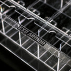 Exo Armor Acrylic 6-Slot Booster Dispenser | Pokemon, MTG, Yugioh & Sports Cards