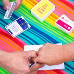 Exploding Kittens Why Are You Like This? 2+ Players Card Game — Date Night, Party & Family Fun