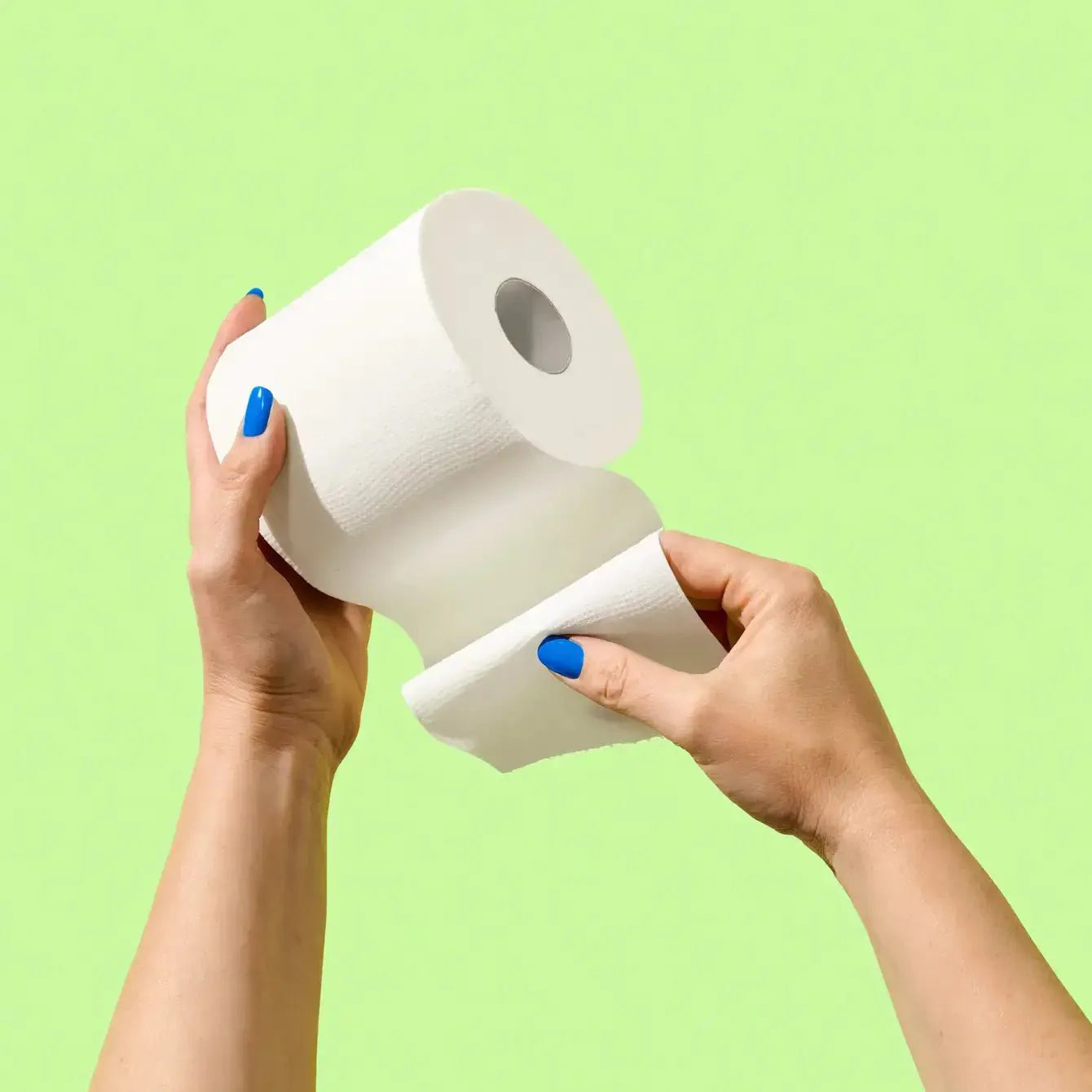 Extra Soft Recycled Toilet Roll | Double Length 16 Pack