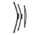 VAUXHALL Vivaro Van Apr 2019 Onwards Wiper Blade Set - Easy Fit Video Tutorial