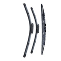 RENAULT KANGOO Van Sep 2017 to Sep 2022 Wiper Blade Set - Easy Fit Video Tutorial