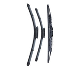 RENAULT KANGOO Van Sep 2017 to Sep 2022 Wiper Blade Set - Easy Fit Video Tutorial
