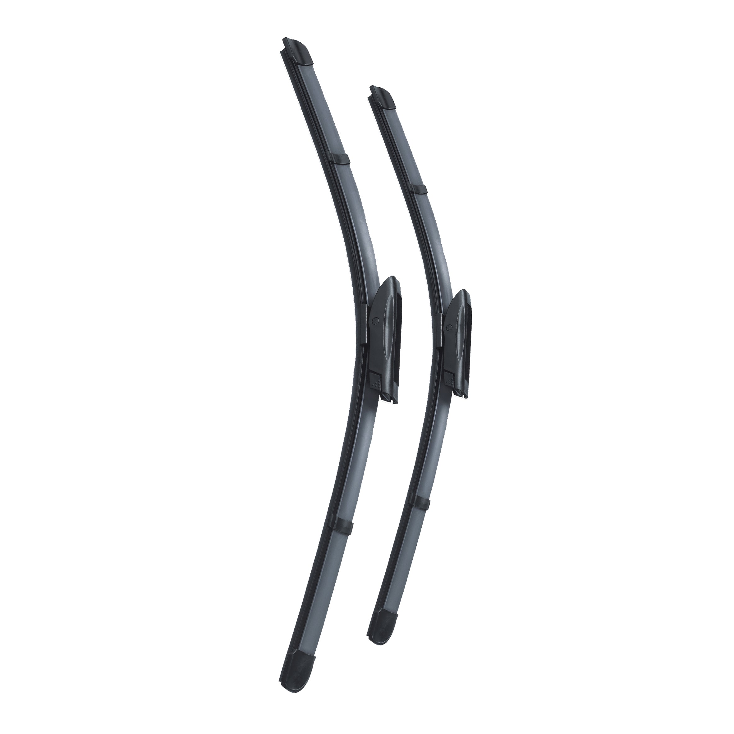 FIAT FIORINO Van Nov 2007 Onwards Wiper Blade Kit - Easy Fit Video Tutorial