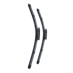CITROEN C3 MK2 Hatchback Jul 2008 to Aug 2016 Wiper Blade Kit - Easy Fit Video Tutorial