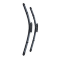 SMART FORFOUR Hatchback Jul 2014 Onwards Wiper Blade Kit - Easy Fit Video Tutorial