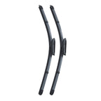 Saab 9-3 Estate Mar 2008 to Apr 2010 Wiper Blade Kit - Easy Fit Video Tutorial