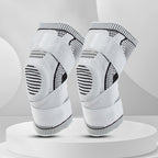 Sports Silicone Knee Cap Fitness Running Knee Pad