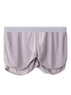 2 Pack Men’s Separate Support Pouch Boxers