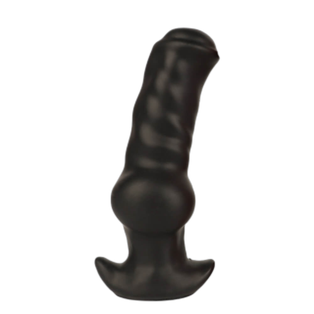 Cody - Silicone Knot Dildo - Kanis Dildo - Fantasy Dildo