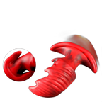 GhostClaw - Silicone Butt Plug - Fantasy Anal Toy