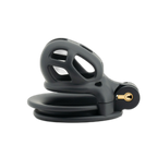 Ultra-Light Breathable Chastity Cage