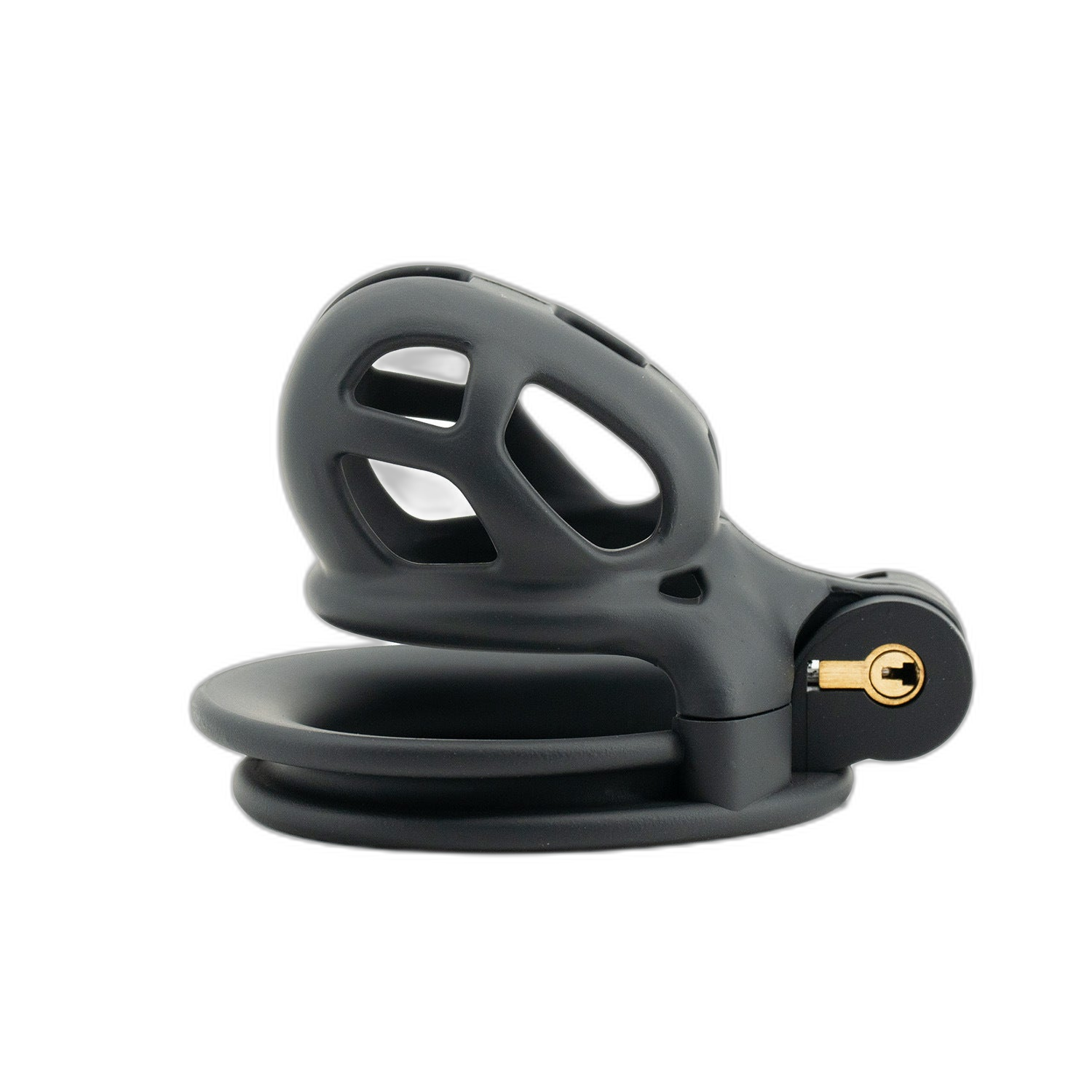 Ultra-Light Breathable Chastity Cage