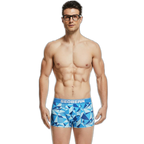 Seobean Geometric Boxers